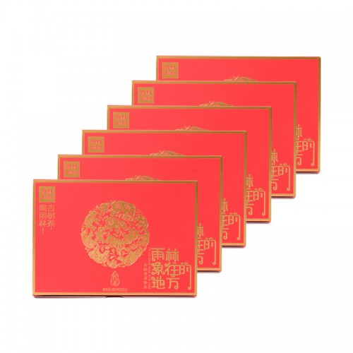 츲   Ÿ  60g (4gx15) [ι ] x 6