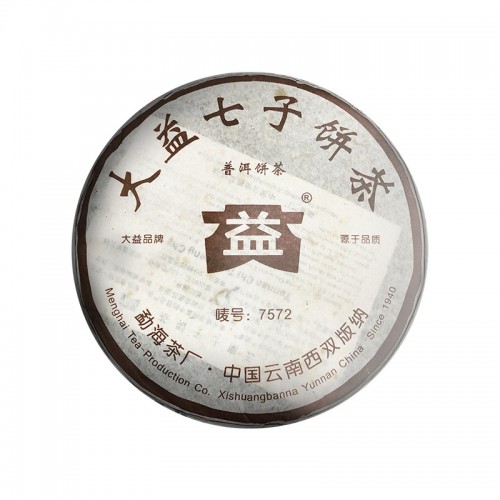 <font color=#CC0001>10일내배송+무료배송</font> (해외직구m033)대익 보이차 2006년 7572 숙차 357g <font color=#CC0001>10일내배송+무료배송</font> (해외직구m033)대익 보이차 2006년 7572 숙차 357g