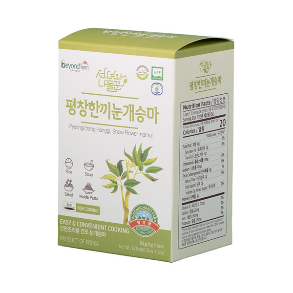 ÆòâÇѳ¢ ´«°³½Â¸¶ 50g (10g x 5ÆÑ) ¹Ú½ºÄÉÀ̽º ÆòâÇѳ¢ ´«°³½Â¸¶ 50g (10g x 5ÆÑ) ¹Ú½ºÄÉÀ̽º