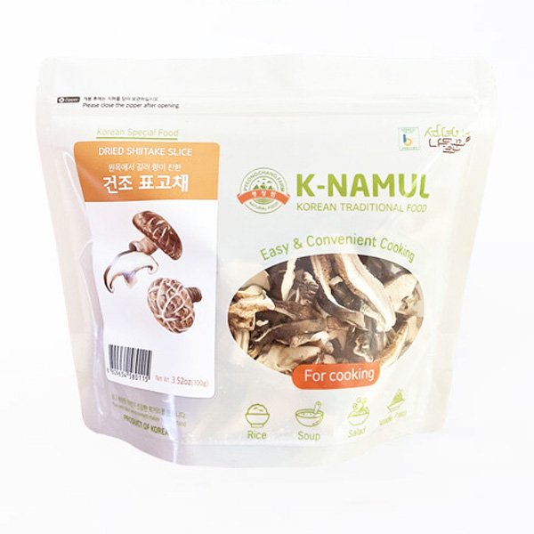 Æòâ Âü³ª¹«¿¡¼ ÀÚ¶õ ¸»¸° Ç¥°í¹ö¼¸Ã¤ 100g Æòâ Âü³ª¹«¿¡¼ ÀÚ¶õ ¸»¸° Ç¥°í¹ö¼¸Ã¤ 100g