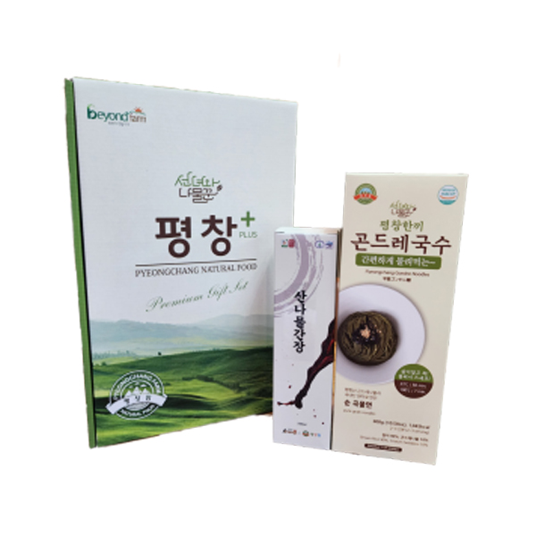 ÆòâÇ÷¯½º 1-6È£ ¼±¹°¼¼Æ® (»ê³ª¹°°£Àå1 °ïµå·¹±¹¼ö1) ÆòâÇ÷¯½º 1-6È£ ¼±¹°¼¼Æ® (»ê³ª¹°°£Àå1 °ïµå·¹±¹¼ö1)