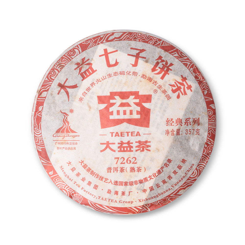 <font color=#CC0001> </font> â  2010  7262  357g