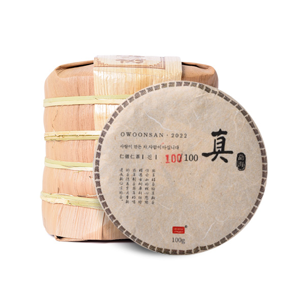 ¿À¿î»ê °í¼öº¸ÀÌÂ÷ 2022³â Áø »ý 1Åë 100g x 5Æí ¿À¿î»ê °í¼öº¸ÀÌÂ÷ 2022³â Áø »ý 1Åë 100g x 5Æí