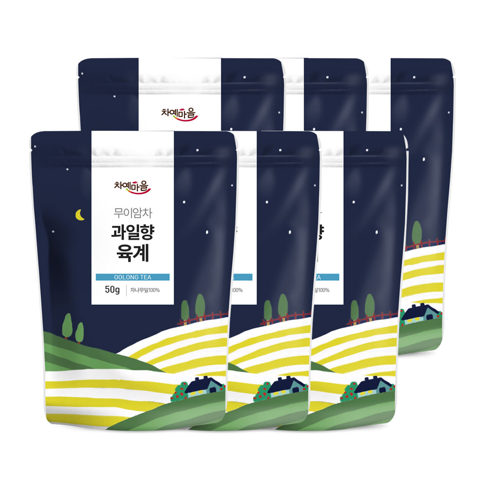 Â÷¿¹¸¶À» ¹«À̾ÏÂ÷ °úÀÏÇâ À°°è 50g x 6ÆÑ Â÷¿¹¸¶À» ¹«À̾ÏÂ÷ °úÀÏÇâ À°°è 50g x 6ÆÑ